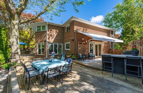 Photo 43 at 20 Solway Court, L'Amoreaux, Toronto