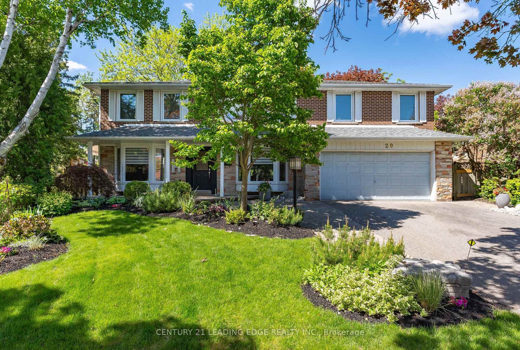20 Solway Court, L