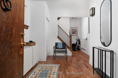Photo 9 at 9 Fairview Avenue, High Park North, Toronto
