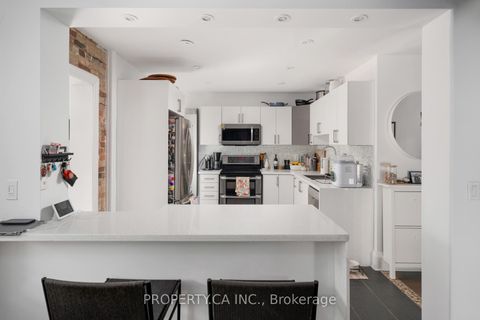 Photo 13 at 9 Fairview Avenue, High Park North, Toronto