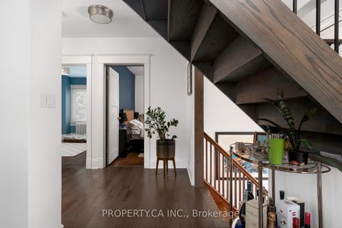 Photo 14 at 9 Fairview Avenue, High Park North, Toronto