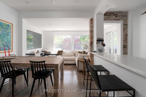 Photo 15 at 9 Fairview Avenue, High Park North, Toronto
