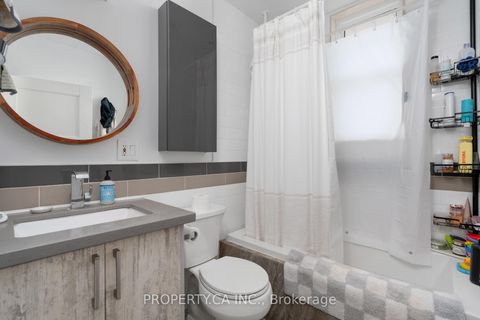 Photo 16 at 9 Fairview Avenue, High Park North, Toronto