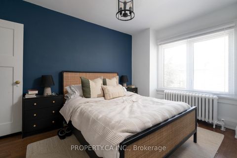 Photo 17 at 9 Fairview Avenue, High Park North, Toronto