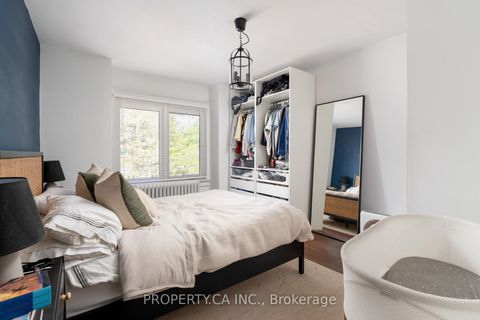 Photo 18 at 9 Fairview Avenue, High Park North, Toronto