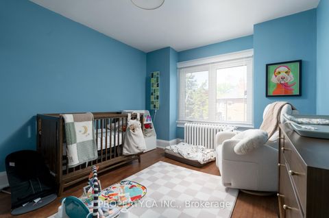 Photo 19 at 9 Fairview Avenue, High Park North, Toronto