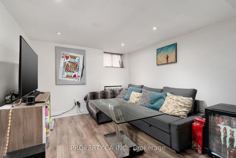 Photo 23 at 9 Fairview Avenue, High Park North, Toronto