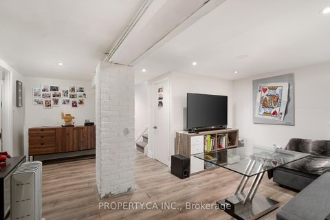 Photo 24 at 9 Fairview Avenue, High Park North, Toronto