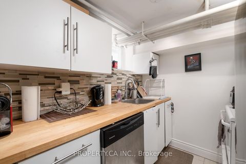 Photo 25 at 9 Fairview Avenue, High Park North, Toronto