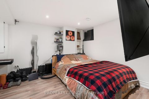 Photo 26 at 9 Fairview Avenue, High Park North, Toronto