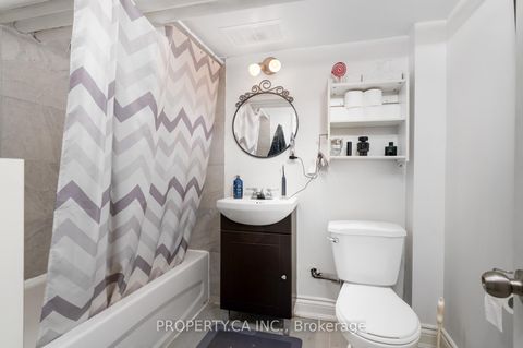 Photo 27 at 9 Fairview Avenue, High Park North, Toronto