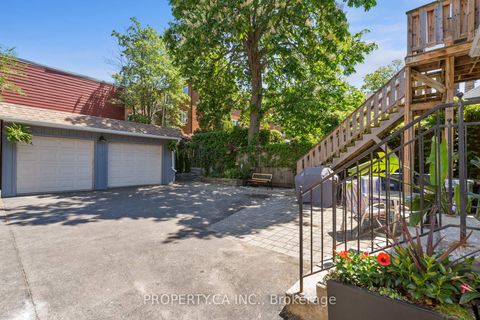 Photo 28 at 9 Fairview Avenue, High Park North, Toronto