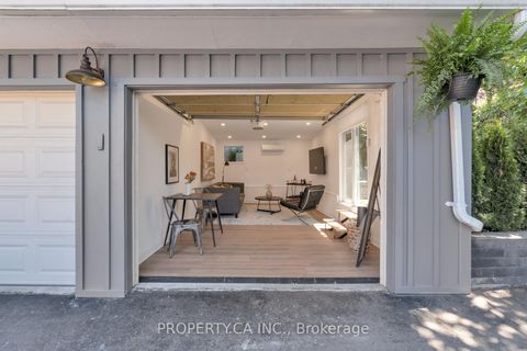 Photo 29 at 9 Fairview Avenue, High Park North, Toronto
