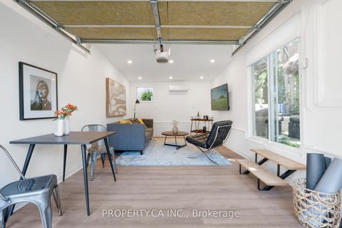 Photo 30 at 9 Fairview Avenue, High Park North, Toronto