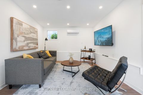 Photo 31 at 9 Fairview Avenue, High Park North, Toronto