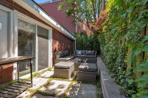 Photo 32 at 9 Fairview Avenue, High Park North, Toronto