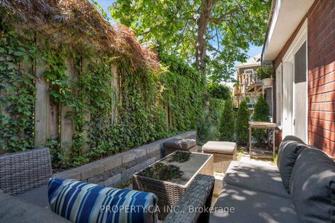 Photo 33 at 9 Fairview Avenue, High Park North, Toronto