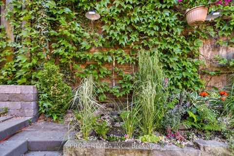 Photo 34 at 9 Fairview Avenue, High Park North, Toronto