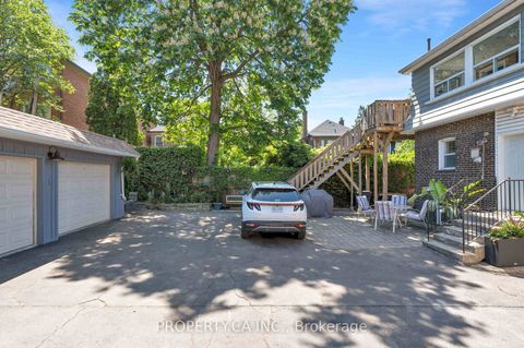 Photo 36 at 9 Fairview Avenue, High Park North, Toronto