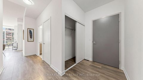 Photo 11 at 201 - 38 Forest Manor Road, Henry Farm, Toronto