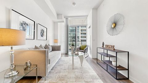 Photo 13 at 201 - 38 Forest Manor Road, Henry Farm, Toronto