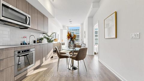 Photo 17 at 201 - 38 Forest Manor Road, Henry Farm, Toronto
