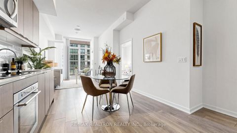 Photo 18 at 201 - 38 Forest Manor Road, Henry Farm, Toronto