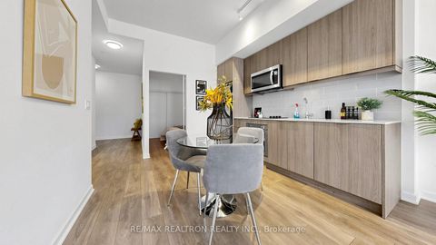 Photo 19 at 201 - 38 Forest Manor Road, Henry Farm, Toronto