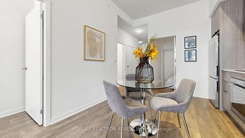 Photo 20 at 201 - 38 Forest Manor Road, Henry Farm, Toronto