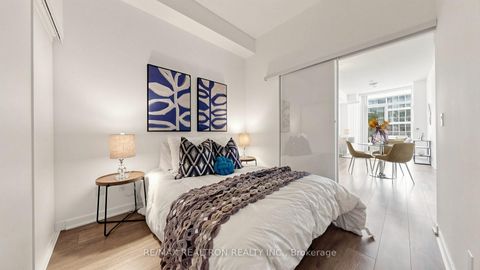 Photo 26 at 201 - 38 Forest Manor Road, Henry Farm, Toronto