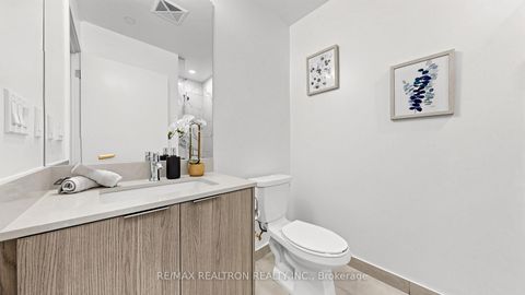 Photo 27 at 201 - 38 Forest Manor Road, Henry Farm, Toronto