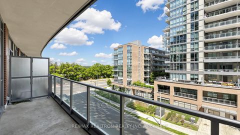 Photo 30 at 201 - 38 Forest Manor Road, Henry Farm, Toronto