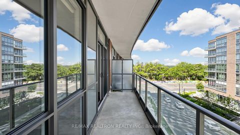 Photo 31 at 201 - 38 Forest Manor Road, Henry Farm, Toronto