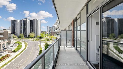 Photo 33 at 201 - 38 Forest Manor Road, Henry Farm, Toronto