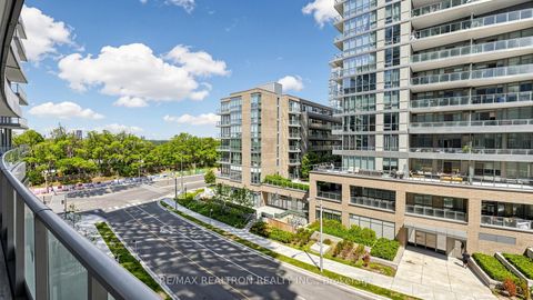 Photo 34 at 201 - 38 Forest Manor Road, Henry Farm, Toronto
