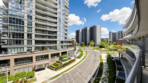 Photo 35 at 201 - 38 Forest Manor Road, Henry Farm, Toronto