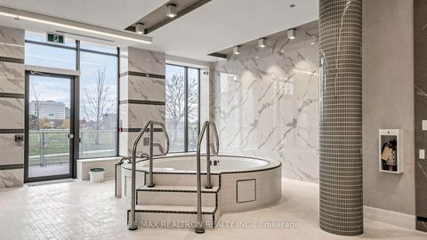 Photo 36 at 201 - 38 Forest Manor Road, Henry Farm, Toronto