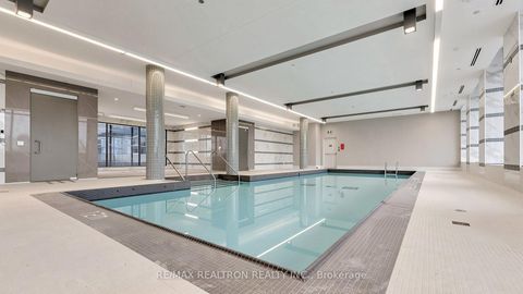 Photo 37 at 201 - 38 Forest Manor Road, Henry Farm, Toronto