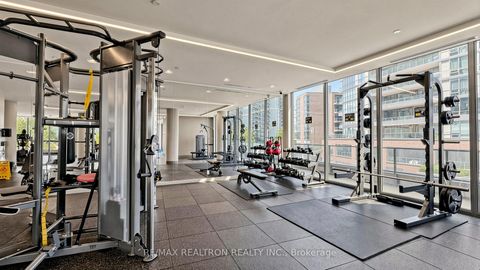 Photo 40 at 201 - 38 Forest Manor Road, Henry Farm, Toronto