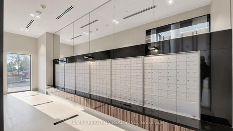 Photo 43 at 201 - 38 Forest Manor Road, Henry Farm, Toronto