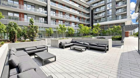 Photo 44 at 201 - 38 Forest Manor Road, Henry Farm, Toronto