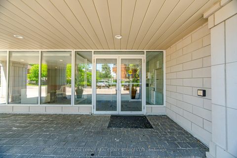 Photo 3 at PH403 - 30 Anglesey Boulevard, Humber Valley, Toronto