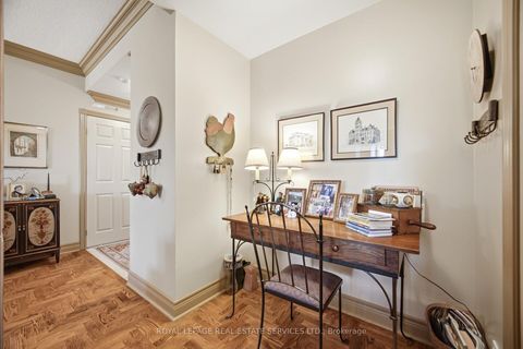 Photo 17 at PH403 - 30 Anglesey Boulevard, Humber Valley, Toronto