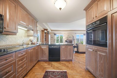 Photo 19 at PH403 - 30 Anglesey Boulevard, Humber Valley, Toronto