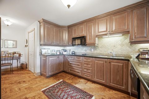 Photo 21 at PH403 - 30 Anglesey Boulevard, Humber Valley, Toronto