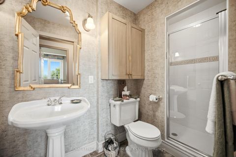 Photo 30 at PH403 - 30 Anglesey Boulevard, Humber Valley, Toronto