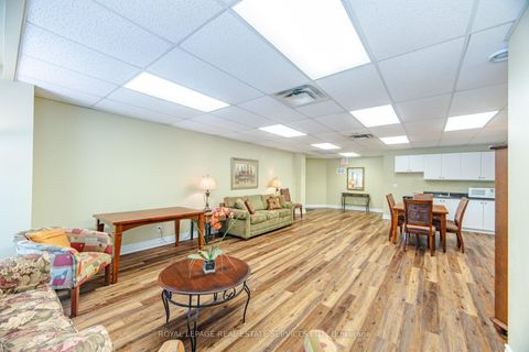 Photo 33 at PH403 - 30 Anglesey Boulevard, Humber Valley, Toronto