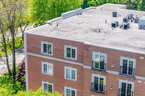 Photo 36 at PH403 - 30 Anglesey Boulevard, Humber Valley, Toronto