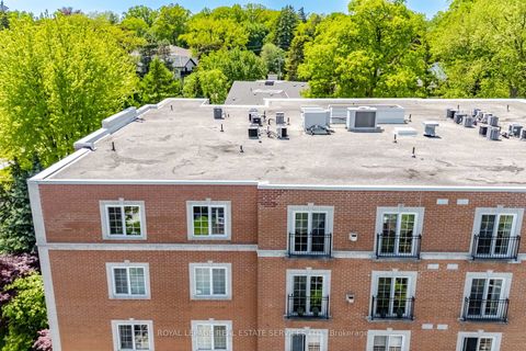 Photo 37 at PH403 - 30 Anglesey Boulevard, Humber Valley, Toronto
