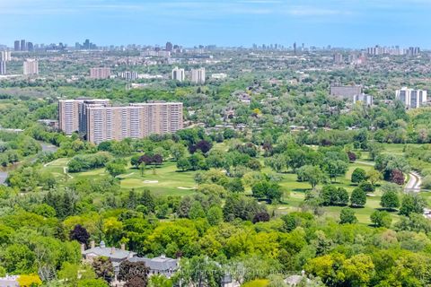 Photo 44 at PH403 - 30 Anglesey Boulevard, Humber Valley, Toronto